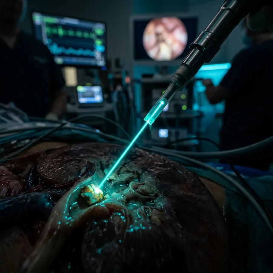 Cálculos Urinários