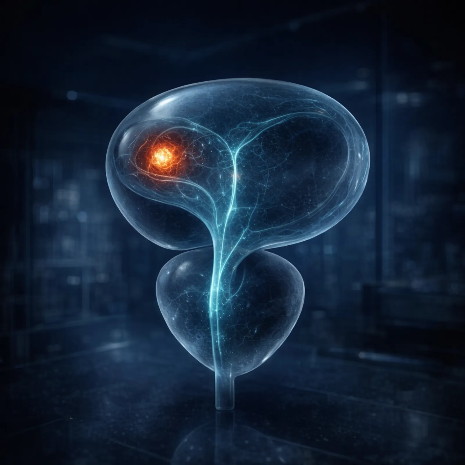 Câncer de próstata