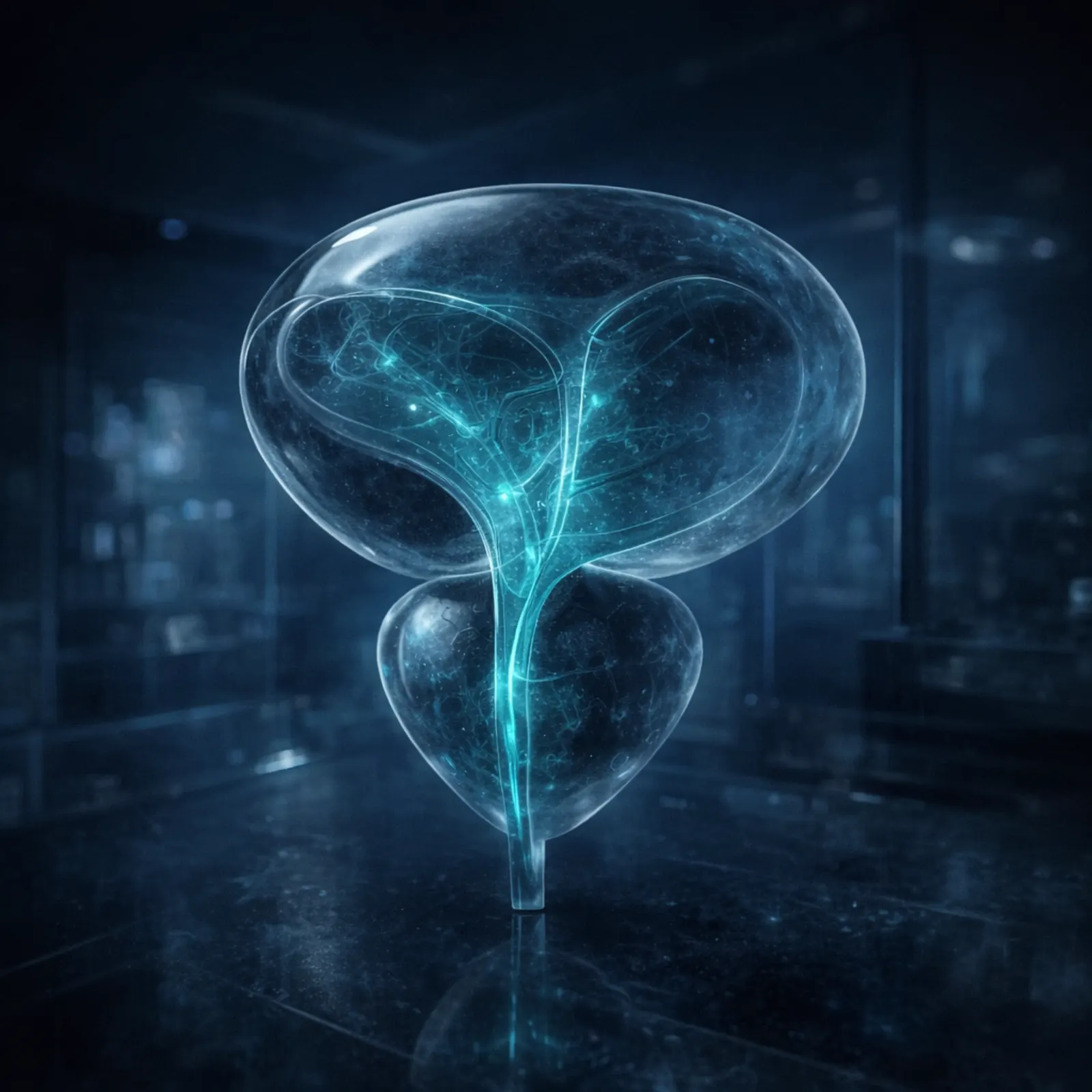 Doenças Prostáticas