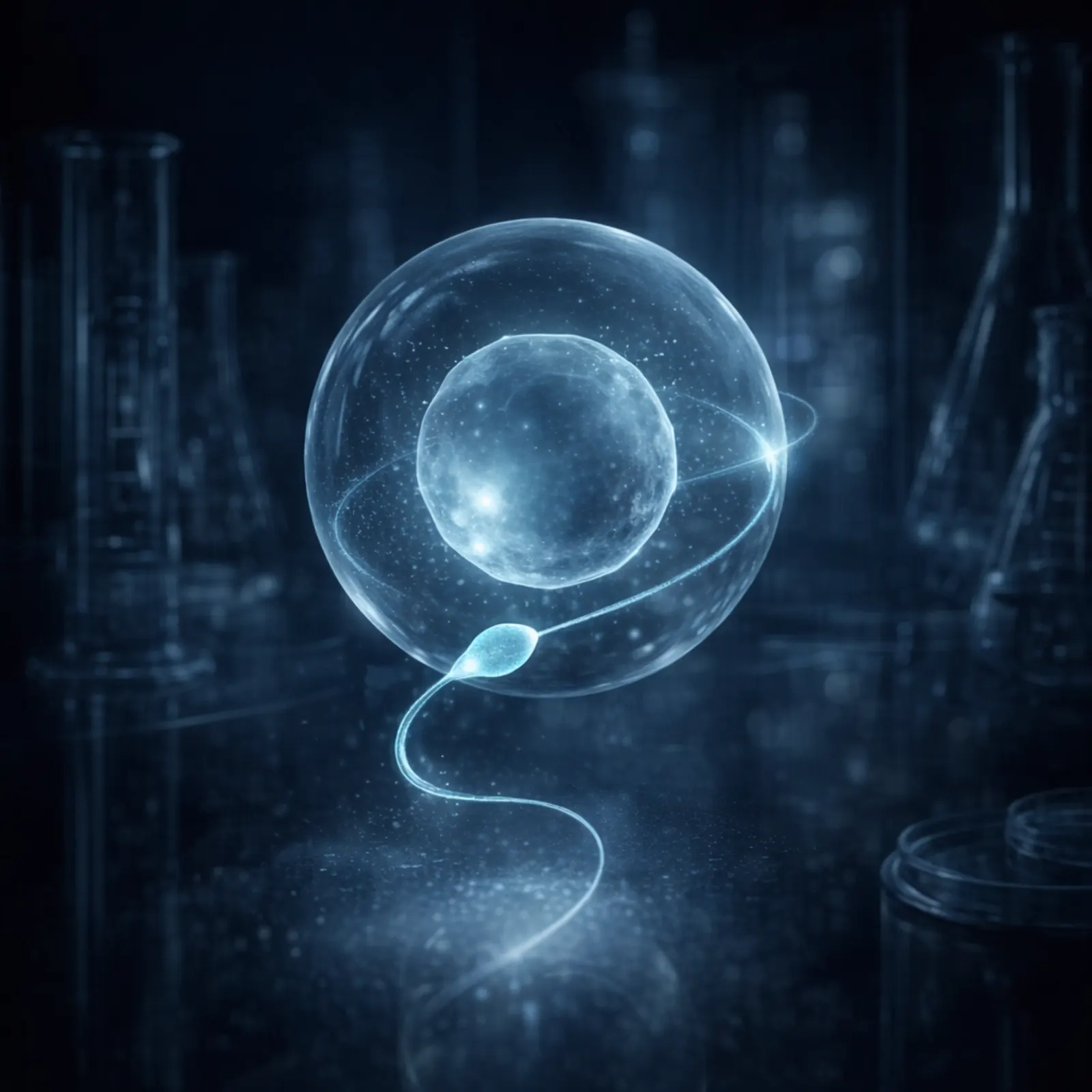 Infertilidade masculina